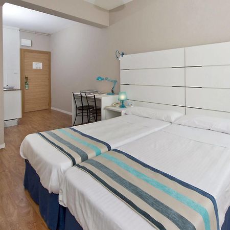 Estudios Aranzazu Santander Dış mekan fotoğraf