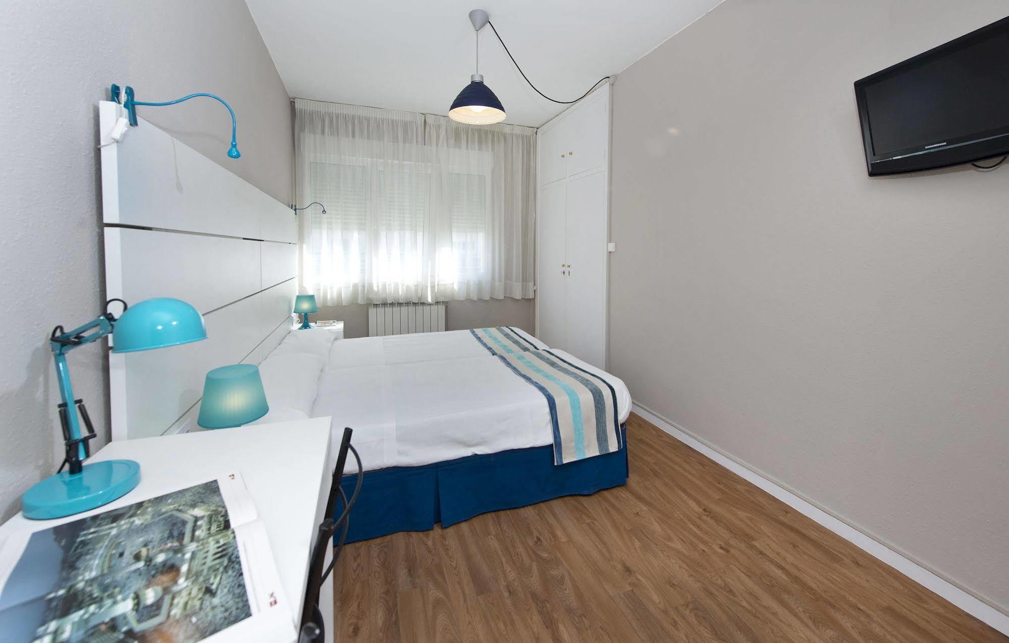 Estudios Aranzazu Santander Dış mekan fotoğraf