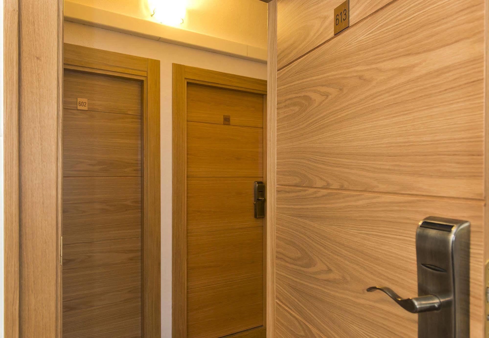 Estudios Aranzazu Santander Dış mekan fotoğraf