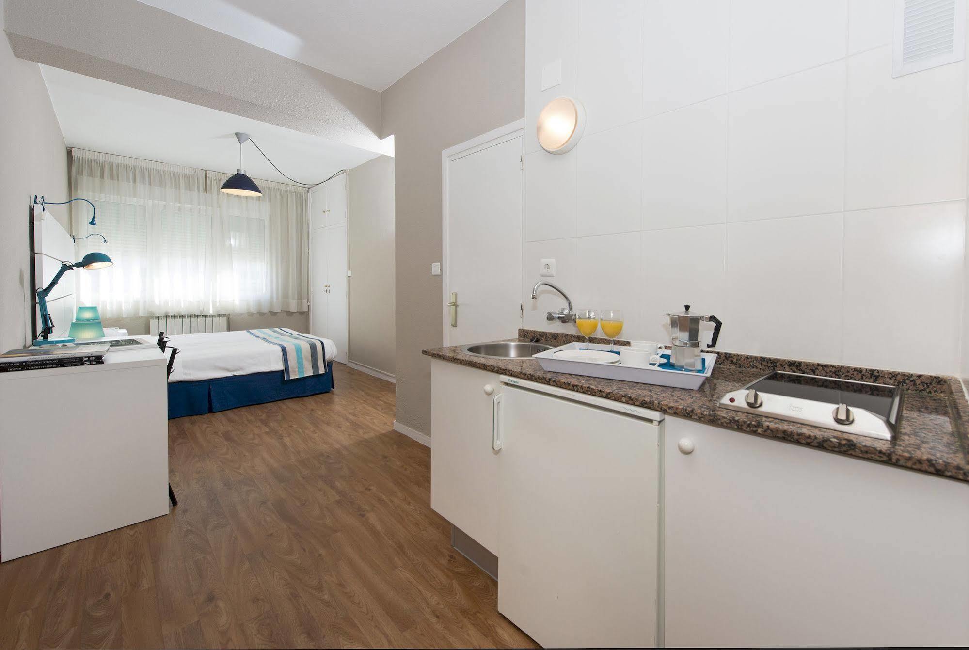 Estudios Aranzazu Santander Dış mekan fotoğraf