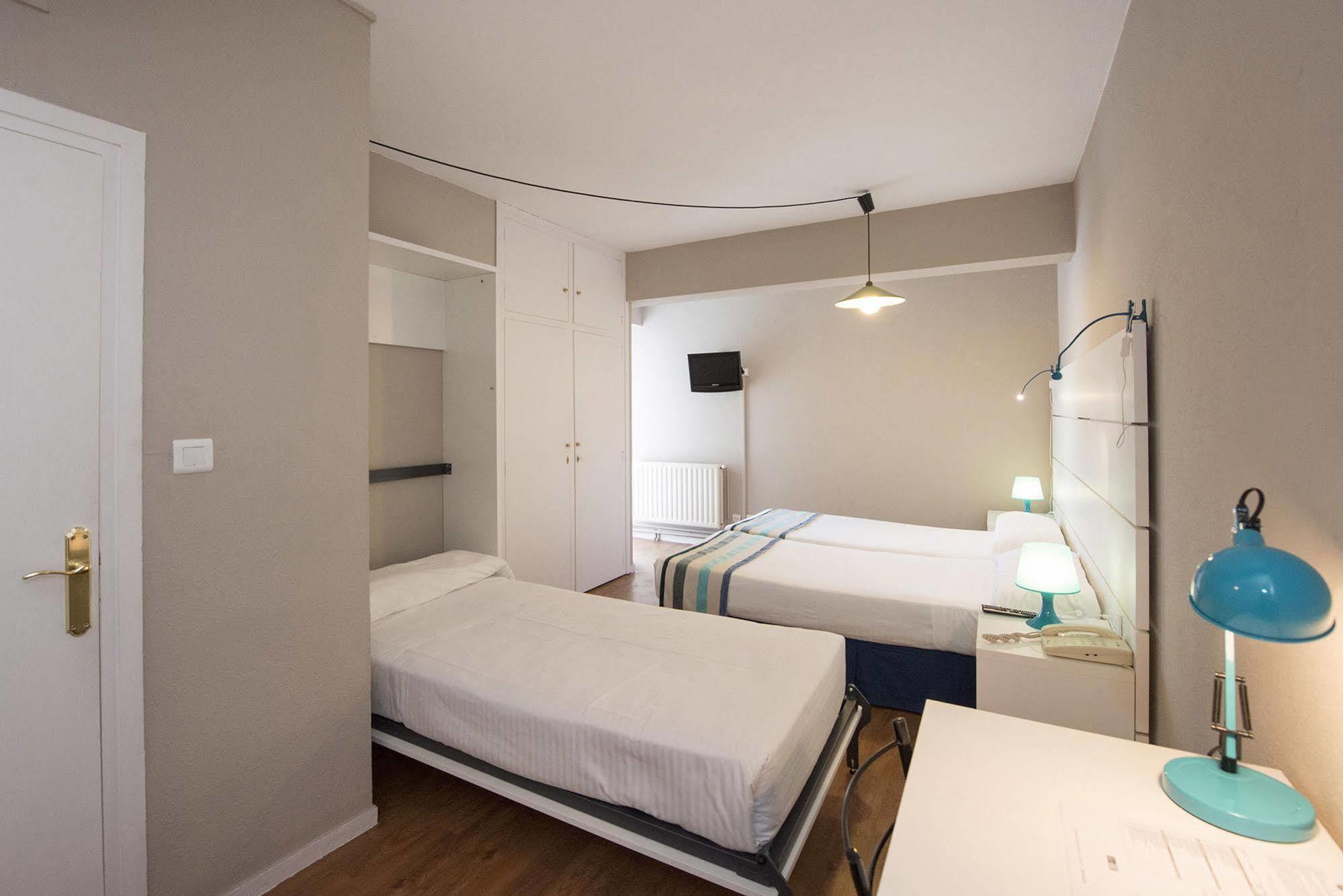 Estudios Aranzazu Santander Dış mekan fotoğraf