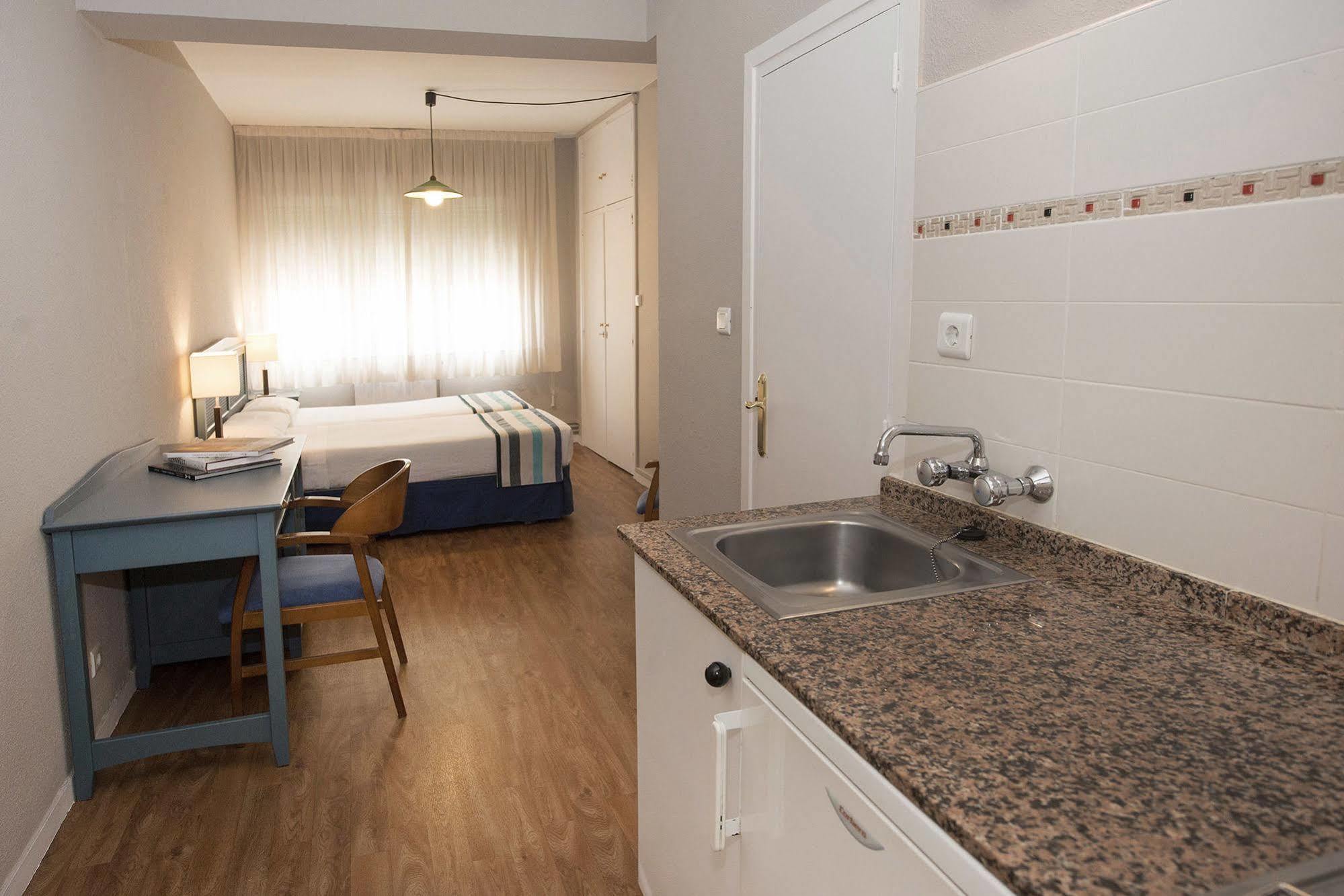Estudios Aranzazu Santander Dış mekan fotoğraf