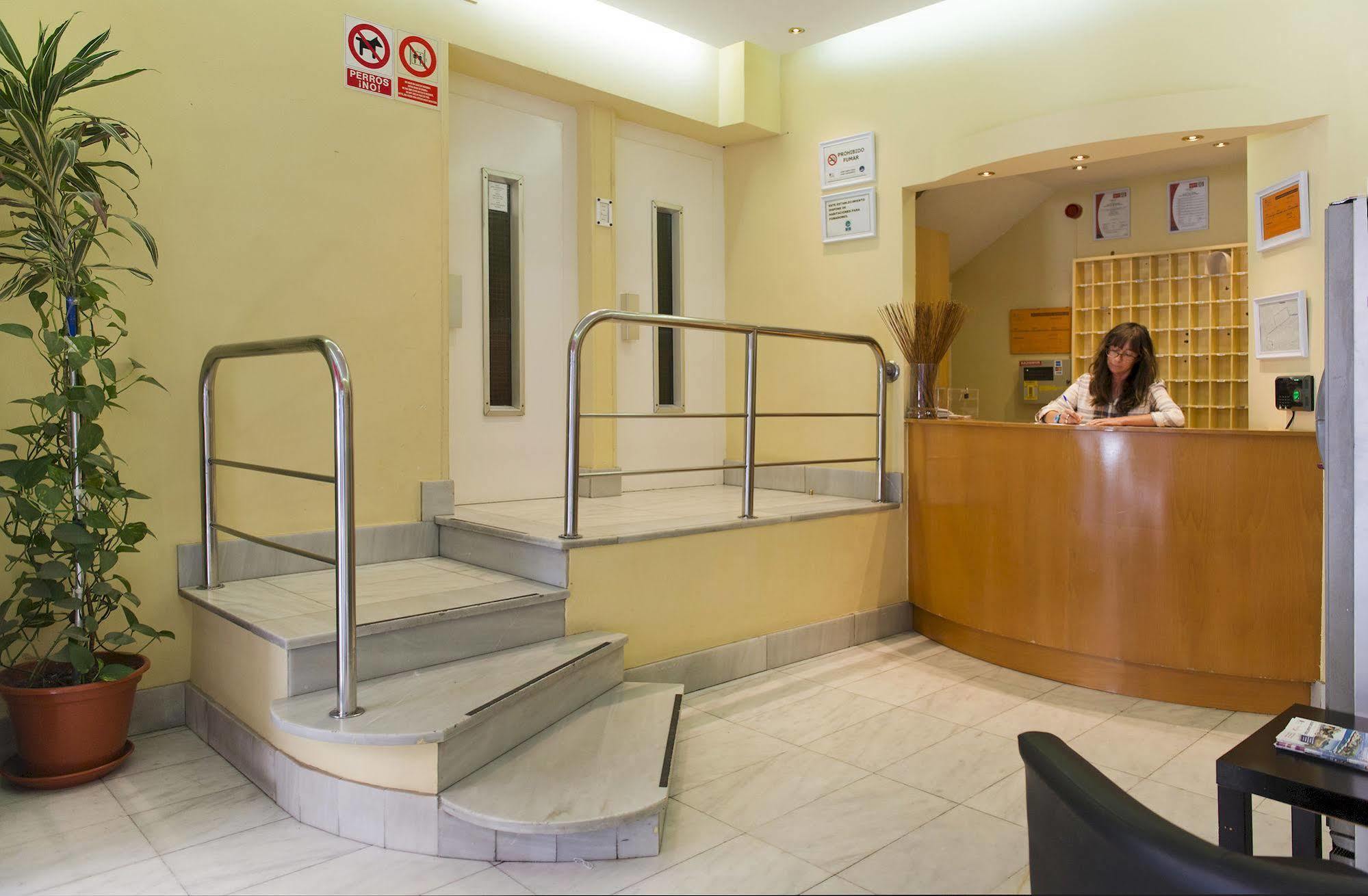 Estudios Aranzazu Santander Dış mekan fotoğraf