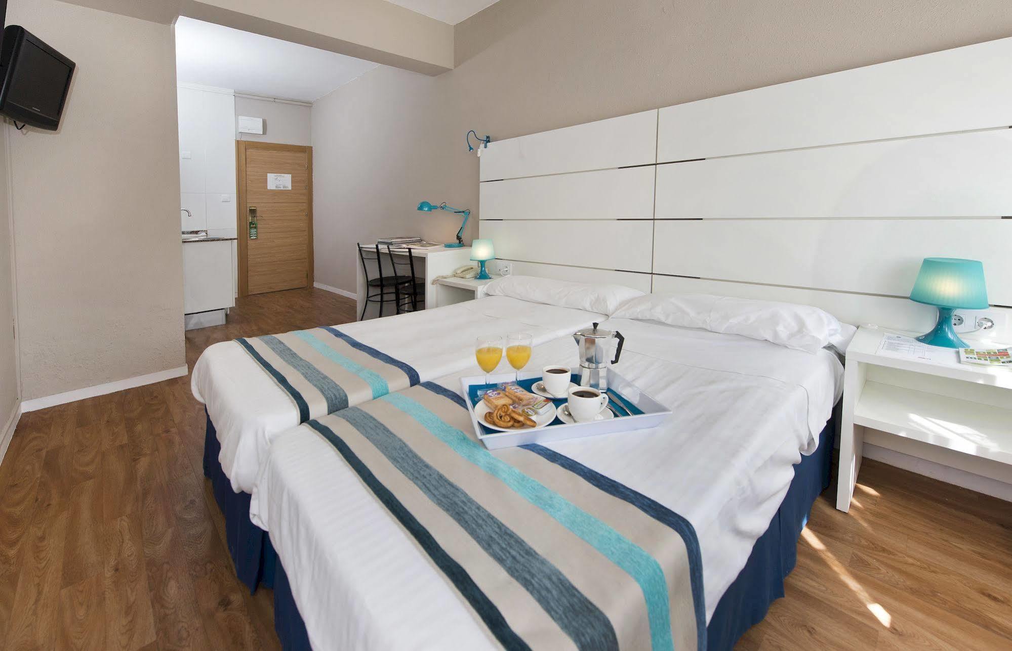 Estudios Aranzazu Santander Dış mekan fotoğraf