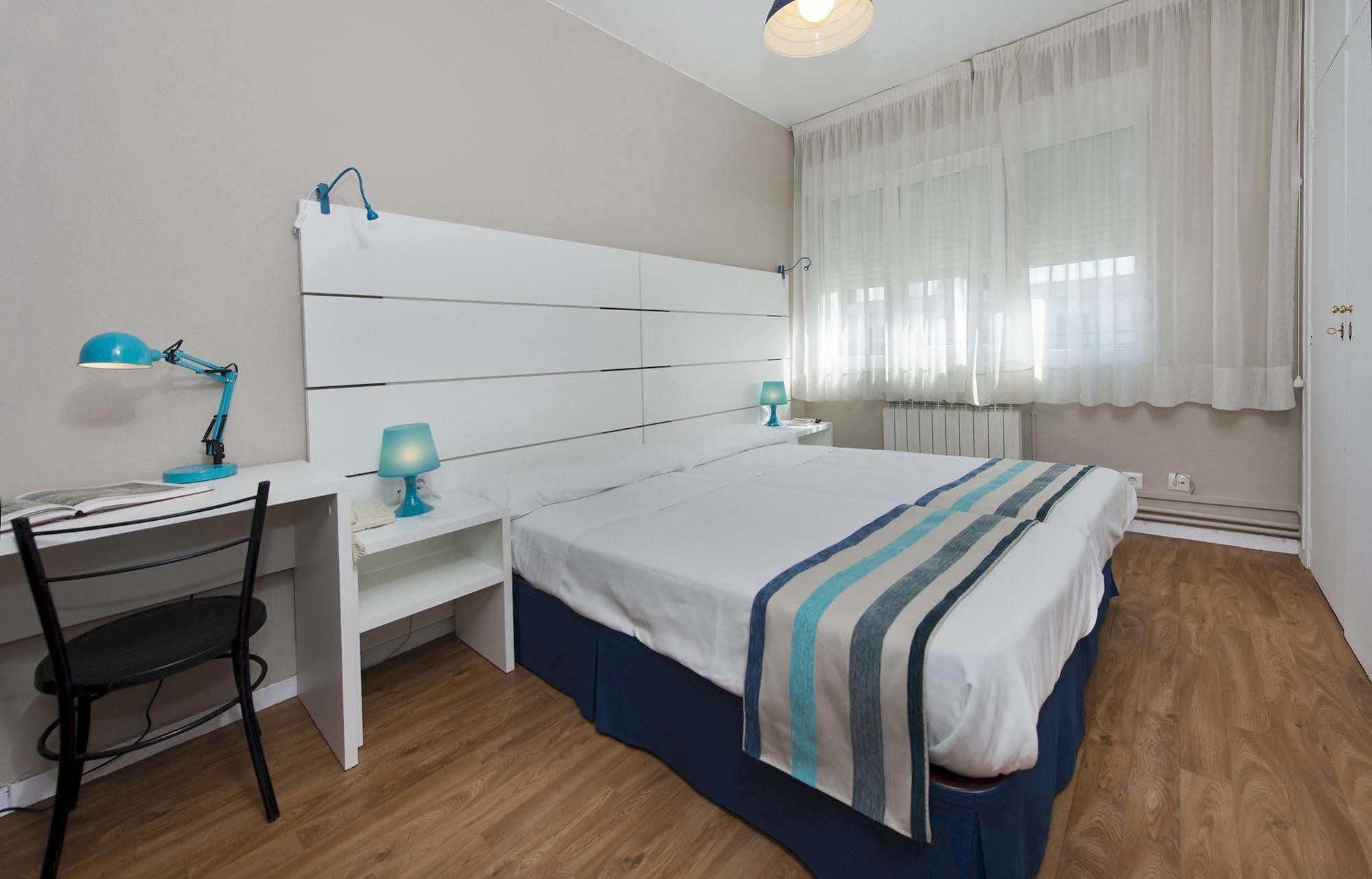 Estudios Aranzazu Santander Dış mekan fotoğraf