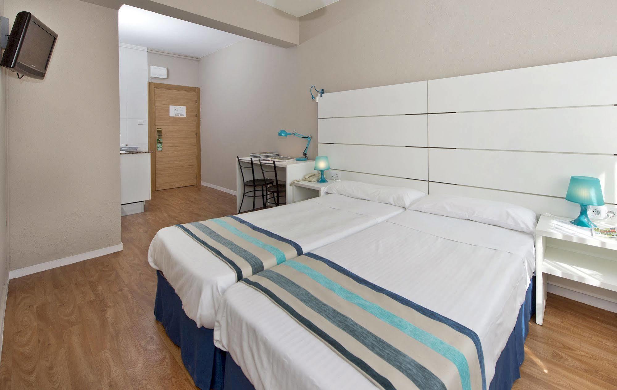 Estudios Aranzazu Santander Dış mekan fotoğraf